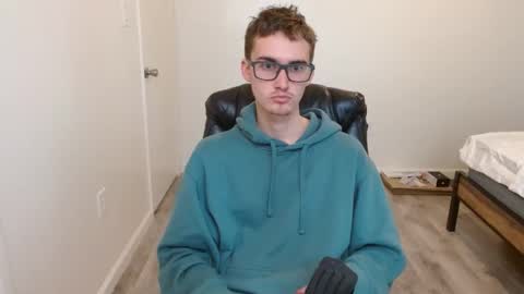 JACK JACK online show from 12/01/24, 10:43