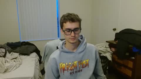 JACK JACK online show from 12/17/24, 12:56