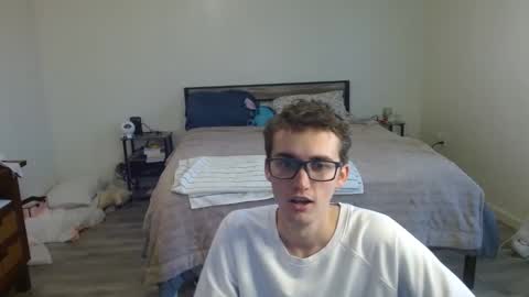 JACK JACK online show from 01/03/25, 12:43