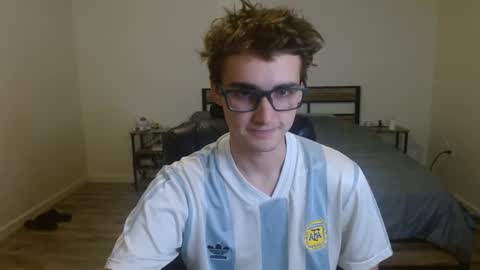 JACK JACK online show from 02/05/25, 03:13