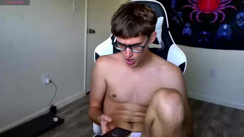 JACK JACK online show from 09/26/25, 11:09