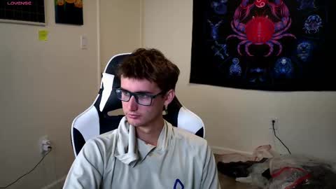 JACK JACK online show from 09/29/25, 11:09