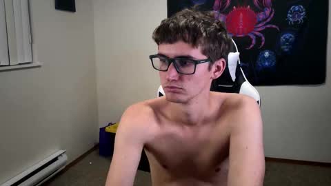 JACK JACK online show from 11/25/25, 01:27