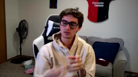 JACK JACK online show from 01/06/26, 11:40