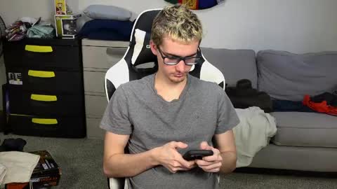 JACK JACK online show from 03/24/26, 07:30