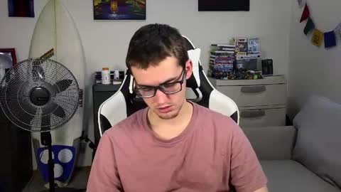 JACK JACK online show from 05/29/26, 01:03