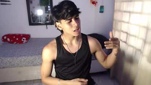 jack160724 online show from 01/18/26, 07:39