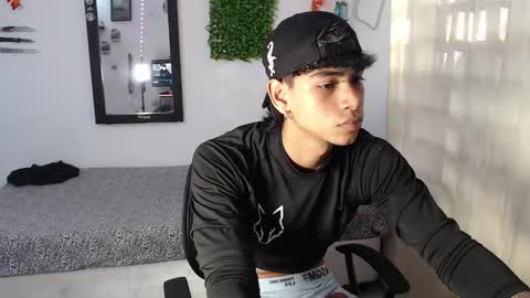 jack160724 online show from 02/03/26, 09:53