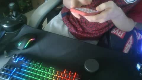 Snapshot of jack2616307098 chatting on 06/13/26, 10:02 Jack881 online show from 06/13/26, 10:02