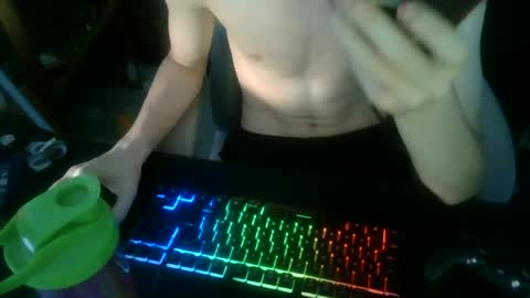 Snapshot of jack2616307098 chatting on 06/26/26, 04:44 Jack881 online show from 06/26/26, 04:44