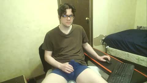 Jack online show from 02/24/26, 07:50