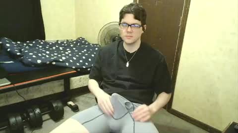 Jack online show from 04/13/26, 12:10