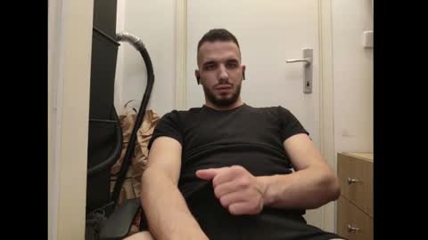 Snapshot of jack50134 chatting on 12/23/24, 12:35 Jack online show from 12/23/24, 12:35