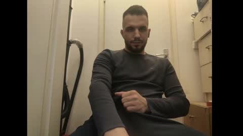 Snapshot of jack50134 chatting on 02/23/25, 11:25 Jack online show from 02/23/25, 11:25