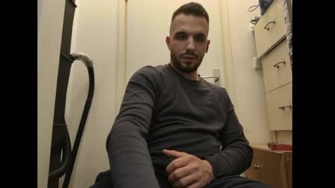 Snapshot of jack50134 chatting on 02/25/25, 12:25 Jack online show from 02/25/25, 12:25