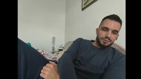 Snapshot of jack50134 chatting on 10/14/25, 11:55 Jack online show from 10/14/25, 11:55