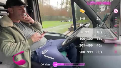 jack online show from 01/09/25, 11:14