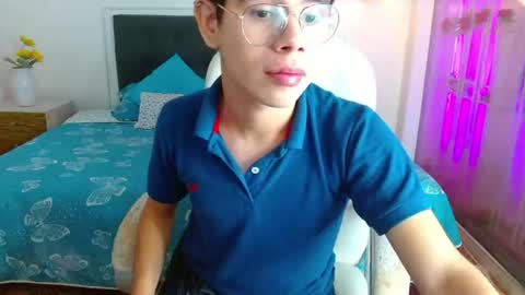 Snapshot of jack__thomas chatting on 06/18/26, 08:02 JACK TOMAS online show from 06/18/26, 08:02