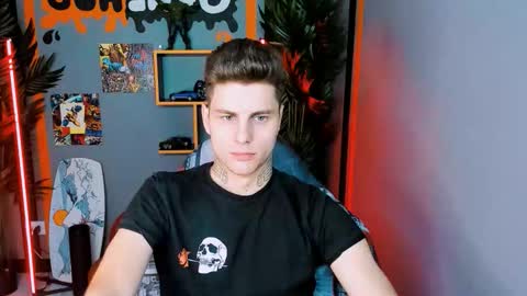Jack online show from 09/18/25, 10:28