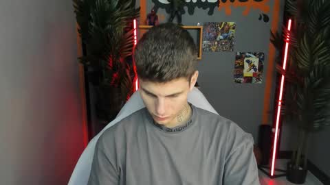 Jack online show from 09/23/25, 10:51