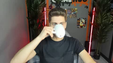 Jack online show from 09/24/25, 10:29