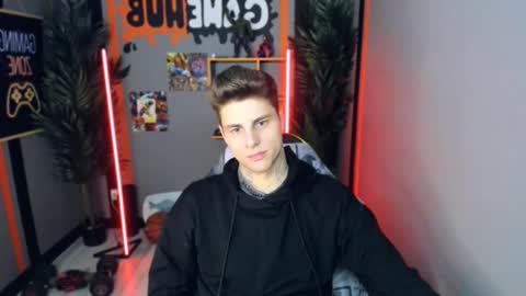 Jack online show from 10/01/25, 11:27