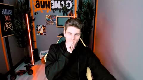 Jack online show from 10/02/25, 12:12