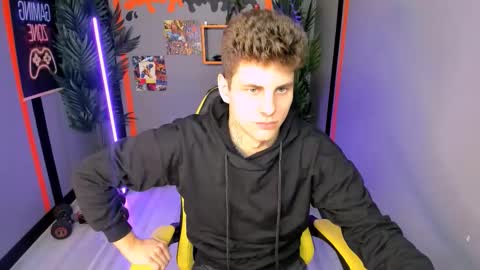 Jack online show from 10/04/25, 03:43
