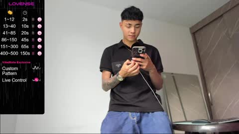 jack online show from 03/31/26, 09:04