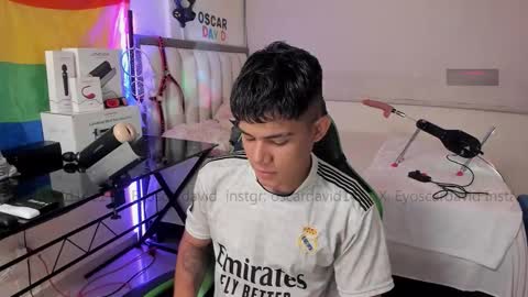 JACK CASTELL online show from 03/26/26, 11:32