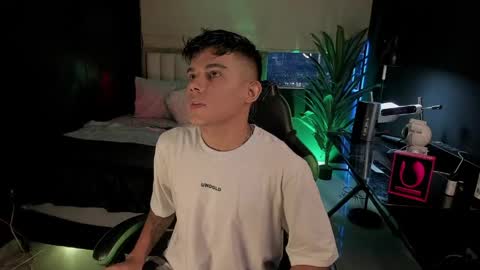 JACK CASTELL online show from 04/10/26, 11:20