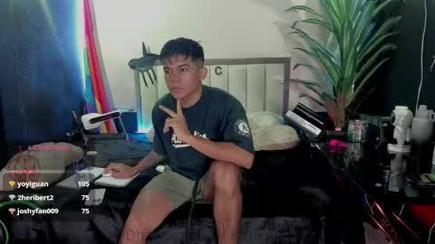 JACK CASTELL online show from 05/30/26, 12:13