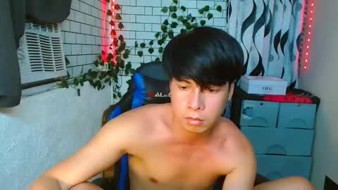 JACK online show from 10/03/25, 03:25