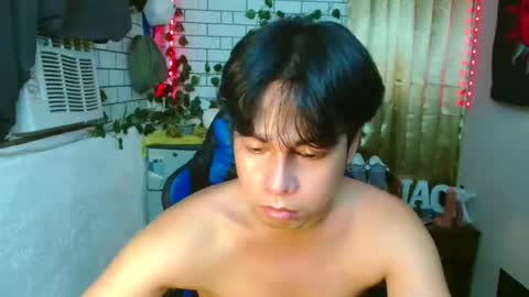 JACK online show from 10/18/25, 05:54