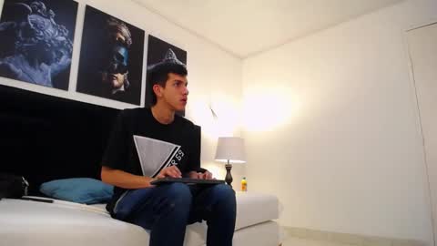 Snapshot of jack_cullen chatting on 12/02/24, 08:22 JACK online show from 12/02/24, 08:22