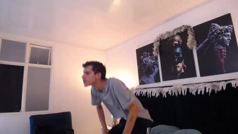 Snapshot of jack_cullen chatting on 12/09/24, 02:24 JACK online show from 12/09/24, 02:24