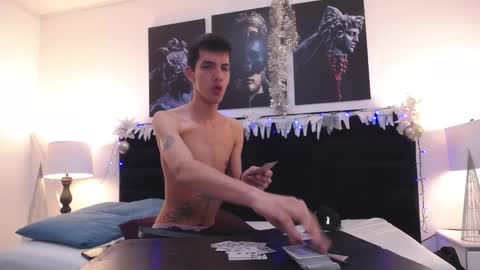 Snapshot of jack_cullen chatting on 12/13/24, 08:37 JACK online show from 12/13/24, 08:37