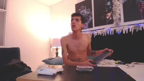 Snapshot of jack_cullen chatting on 12/14/24, 12:55 JACK online show from 12/14/24, 12:55