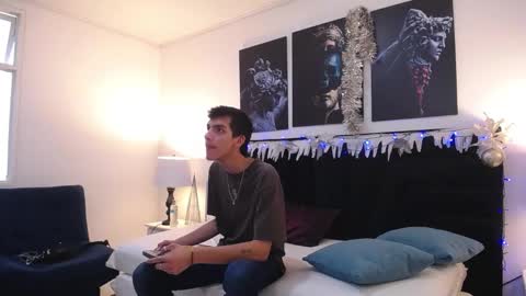 Snapshot of jack_cullen chatting on 12/16/24, 08:26 JACK online show from 12/16/24, 08:26