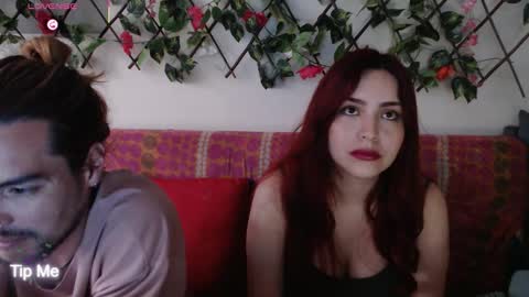 Jack and Emily online show from 01/12/26, 09:09