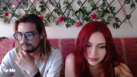 Jack and Emily online show from 02/21/26, 08:32