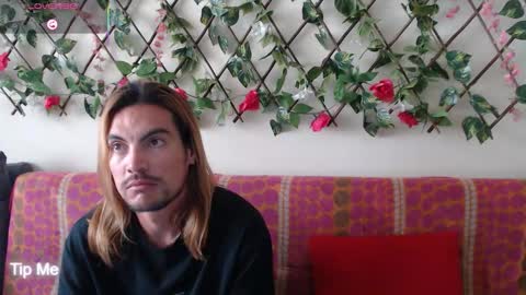 Jack and Emily online show from 03/14/26, 08:25