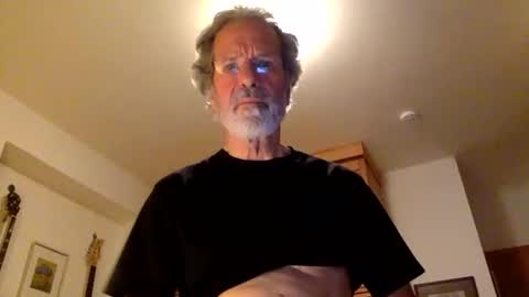 Jack online show from 11/19/25, 12:10