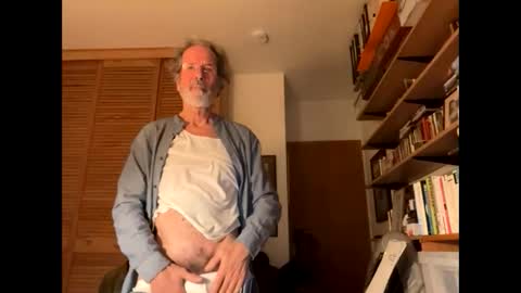 Jack online show from 02/28/26, 09:38