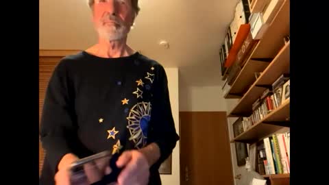 Jack online show from 03/23/26, 11:20