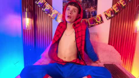 JACK  online show from 10/14/25, 01:34