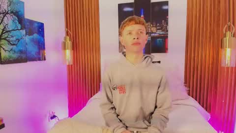 JACK  online show from 11/21/25, 12:04