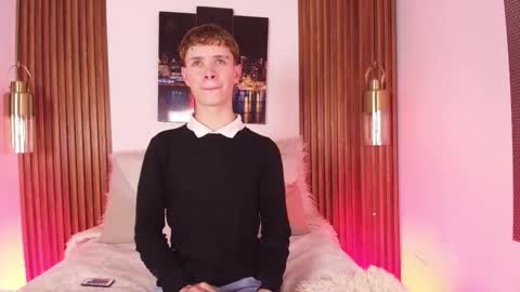 JACK  online show from 11/26/25, 12:17