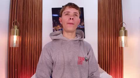 JACK  online show from 11/30/25, 12:42