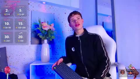 JACK  online show from 02/09/26, 12:42